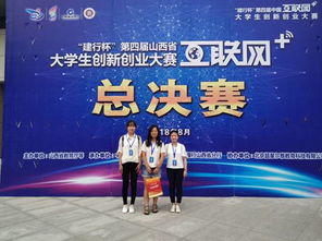 大學(xué)生創(chuàng)新創(chuàng)業(yè)靈光乍現(xiàn)