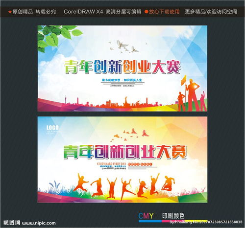 青創(chuàng)新創(chuàng)業(yè)大賽信息簡報