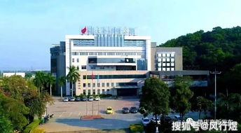 肇慶高新區(qū)創(chuàng)新創(chuàng)業(yè)服務(wù)中心