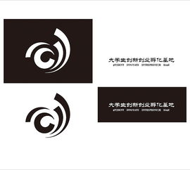 孵化,標(biāo)志,創(chuàng)新,創(chuàng)業(yè)