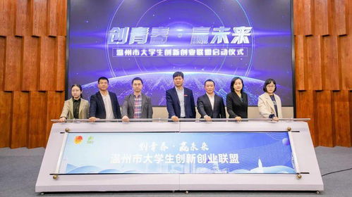 哈工大,創(chuàng)新,創(chuàng)業(yè),聯盟