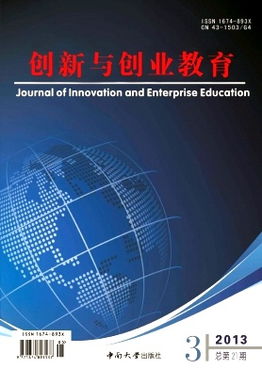 設(shè)計(jì)專(zhuān)業(yè)創(chuàng)新創(chuàng)業(yè)課程項(xiàng)目