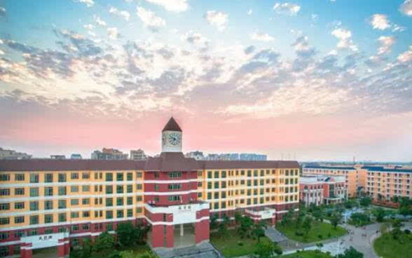 廣東海洋大學創(chuàng)新創(chuàng)業(yè)分