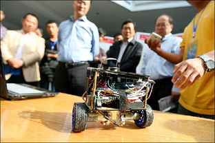 關(guān)于智能小車(chē)的創(chuàng)新,慧魚(yú)小車(chē)創(chuàng)新,小車(chē)創(chuàng)業(yè)產(chǎn)品