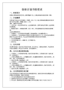 計(jì)劃書(shū),二手書(shū),創(chuàng)新,創(chuàng)業(yè)