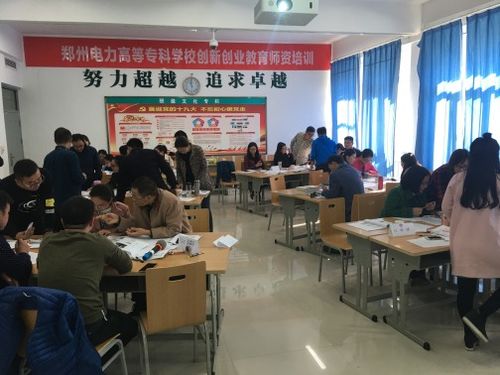 多久,創(chuàng)新,創(chuàng)業(yè),培訓