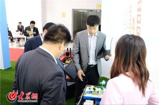 山東省留學回國人員創(chuàng)新創(chuàng)業(yè)