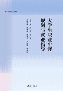 創(chuàng)新創(chuàng)業(yè)職業(yè)規(guī)劃與就業(yè)指導(dǎo)