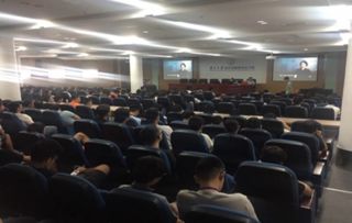 創(chuàng)新創(chuàng)業(yè)學(xué)校可以提供的條件,大學(xué)生創(chuàng)新創(chuàng)業(yè)學(xué)?？梢蕴峁┑臈l件,達(dá)興創(chuàng)新創(chuàng)業(yè)學(xué)校