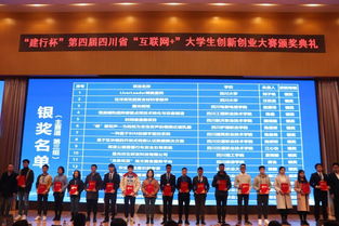西南石油大學(xué)創(chuàng)新創(chuàng)業(yè)大賽證書(shū)