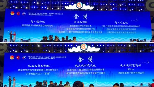創(chuàng)青春創(chuàng)新創(chuàng)業(yè)大賽全國金獎比例
