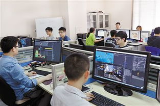 創(chuàng)新創(chuàng)業(yè)基地IT微企孵化園