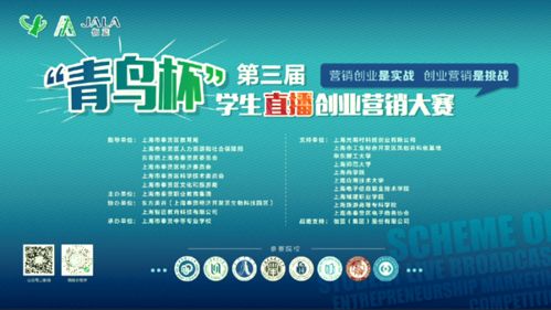 直播帶貨創(chuàng)新創(chuàng)業(yè)計劃書