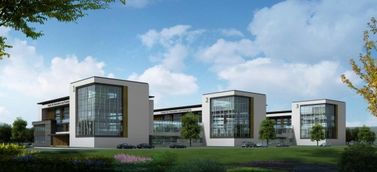 大學(xué)創(chuàng)新創(chuàng)業(yè)孵化中心