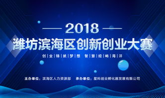 濰坊軟件創(chuàng)新創(chuàng)業(yè)服務(wù)中心級(jí)別,濰坊大學(xué)生創(chuàng)新創(chuàng)業(yè),濰坊綜合保稅區(qū)創(chuàng)新創(chuàng)業(yè)中心