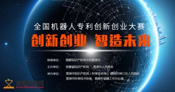 專利創(chuàng)新創(chuàng)業(yè)大賽需要什么