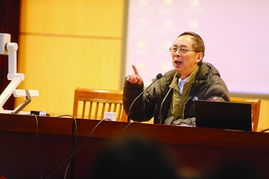 韓松老師南科大創(chuàng)新創(chuàng)業(yè)