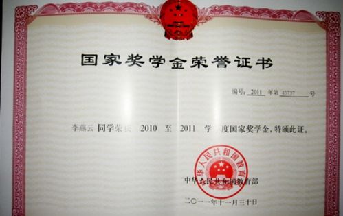國家勵(lì)志獎(jiǎng)學(xué)金申請理由創(chuàng)新創(chuàng)業(yè)