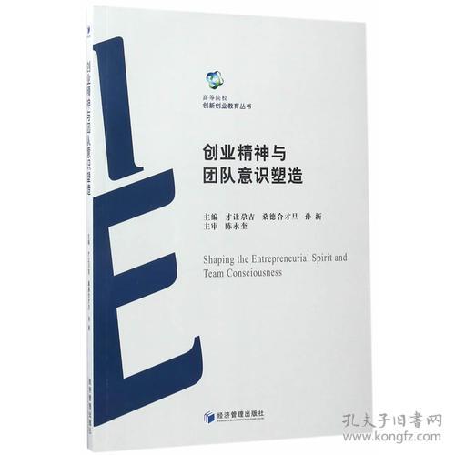 創(chuàng)新創(chuàng)業(yè)意識(shí)及其內(nèi)容