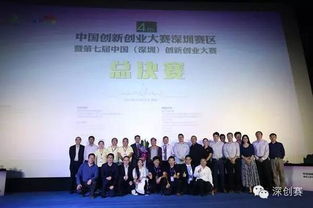 深圳創(chuàng)業(yè)創(chuàng)新學(xué)院,深圳創(chuàng)業(yè)創(chuàng)新70強(qiáng)名單,深圳創(chuàng)業(yè)創(chuàng)新投資大會(huì)