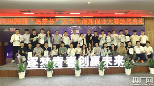 創(chuàng)新創(chuàng)業(yè)項目推薦2020大學(xué)畢業(yè)生
