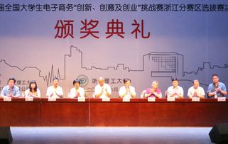 優(yōu)秀作品,大賽,創(chuàng)新,電子商務