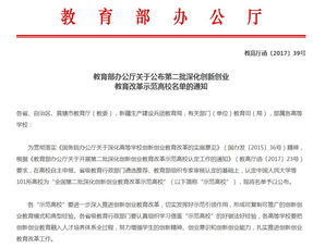 深化創(chuàng)新創(chuàng)業(yè)改革示范高校,創(chuàng)新創(chuàng)業(yè)主要教育教學(xué)改革舉措,創(chuàng)新創(chuàng)業(yè)教育教學(xué)改革項(xiàng)目