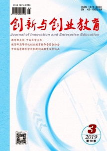 《創(chuàng)新與創(chuàng)業(yè)教育》幾號(hào)出版