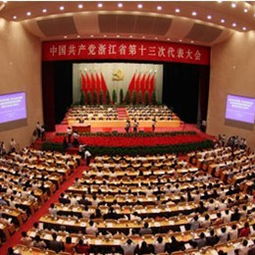 創(chuàng)業(yè)創(chuàng)新黨代會