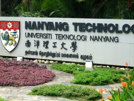 新加坡南洋理工大學創(chuàng)業(yè)創(chuàng)新面試