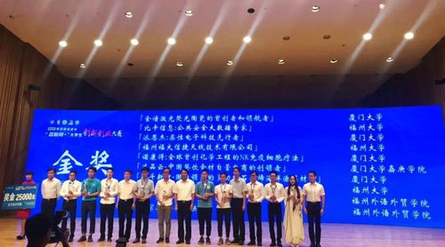 大學生互聯(lián)網(wǎng)創(chuàng)新創(chuàng)業(yè)大賽實例