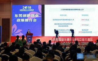 東莞市創(chuàng)新創(chuàng)業(yè)領(lǐng)軍人才