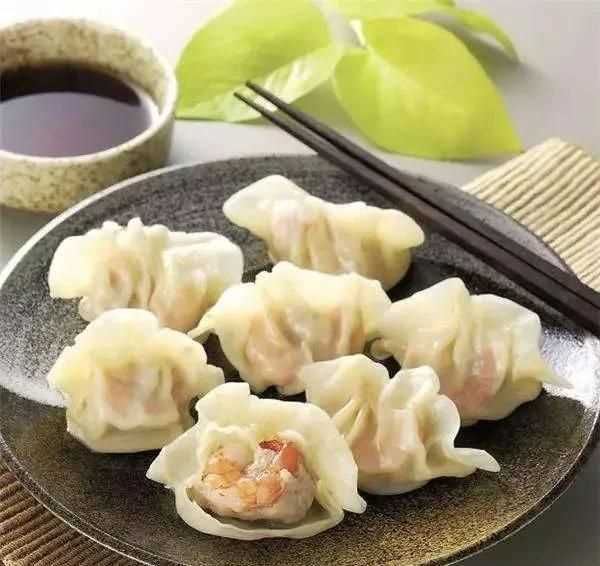 蒸餃用屜布怎么能不粘，蒸餃子要怎么才不會(huì)粘在一起？圖6