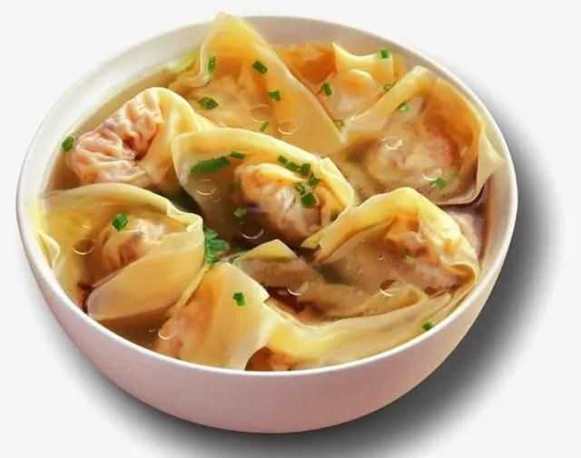 蒸餃用屜布怎么能不粘，蒸餃子要怎么才不會(huì)粘在一起？圖7