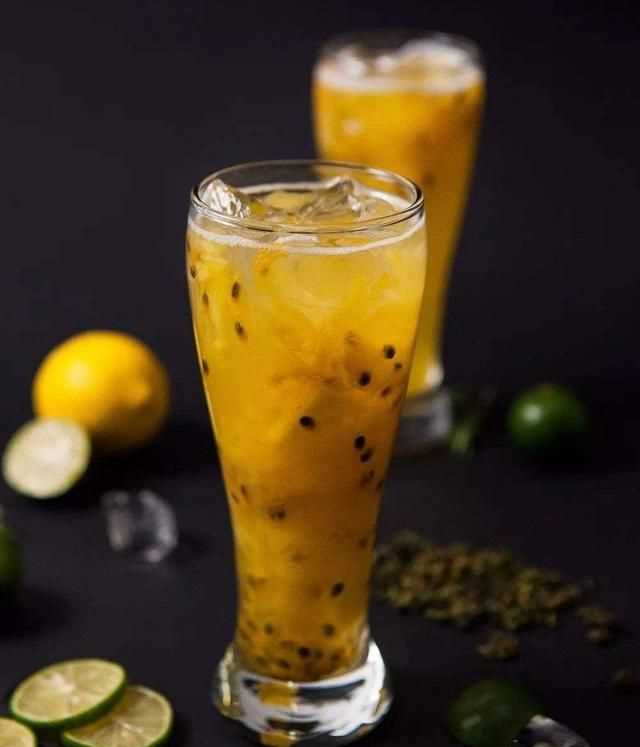 檸檬茉莉茶的作用，檸檬，玫瑰，茉莉這三種茶可以放一起喝嗎？圖4