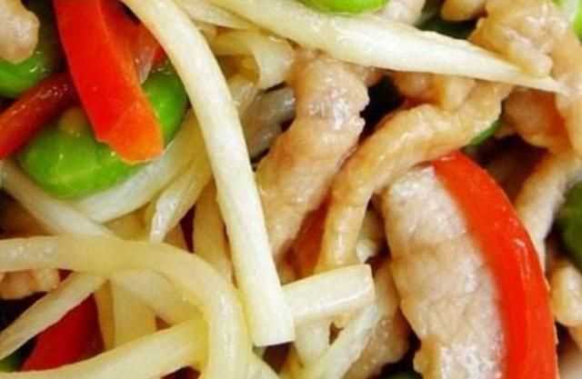 茭白發(fā)綠了還能吃嗎，茭白的葉子可以剪掉嗎？圖4