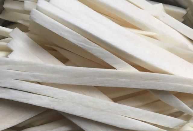 茭白發(fā)綠了還能吃嗎，茭白的葉子可以剪掉嗎？圖5