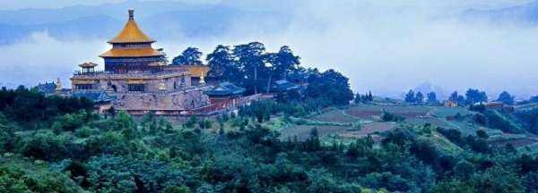 承德避暑山莊在哪,中國(guó)四大名園除承德避暑山莊外還有圖3