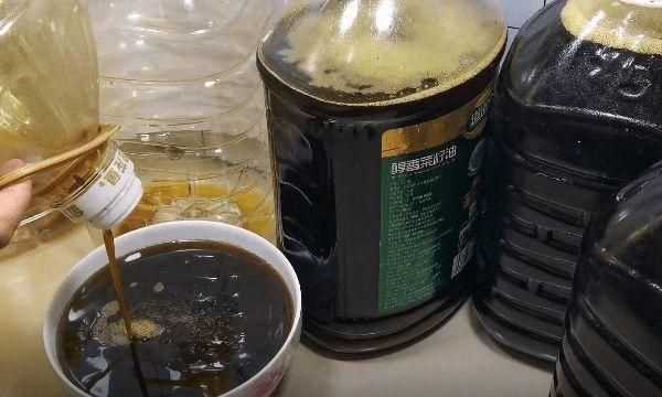 菜籽油過期怎么化廢為寶