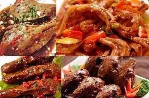衢州三頭是指哪三頭，衢州特產(chǎn)三頭一掌哪里買？圖4