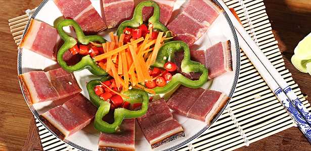 金華火腿如何烹飪才好吃視頻