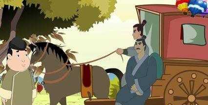 南轅北轍告訴我們什么道理,《南轅北轍》告訴我們一個什么道理呢圖4