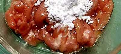怎么炒彩椒炒肉,營(yíng)養(yǎng)彩椒炒牛肉是怎么做的視頻圖5