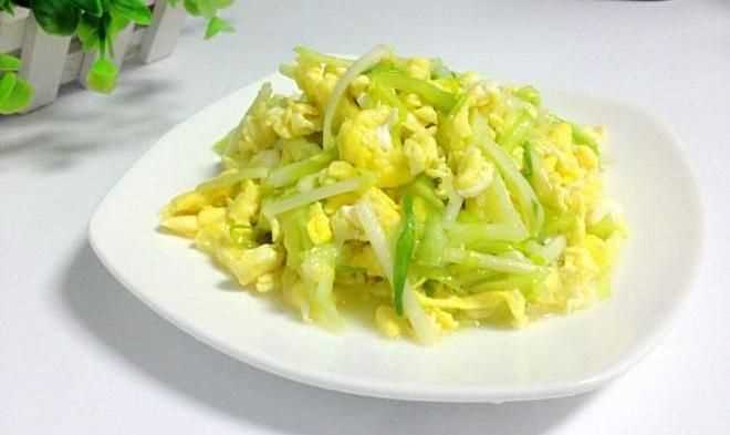 雞蛋可以和什么菜一起炒好吃