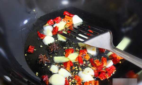 大盤雞怎么炒,大盤雞怎么做好吃又簡單易學圖18