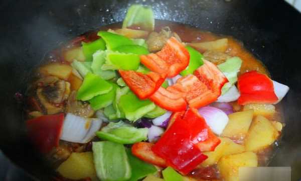 大盤雞怎么炒,大盤雞怎么做好吃又簡單易學圖25