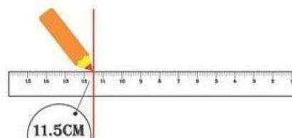 怎么確定自己腳的碼數(shù),怎么知道自己是什么星座圖12