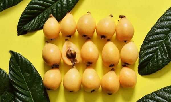 吃完枇杷的手都變黑了有什么方法洗干凈呢