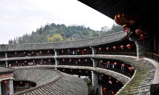 石牛山索道多少米，德化石牛山索道長度在國內(nèi)排第幾？圖7