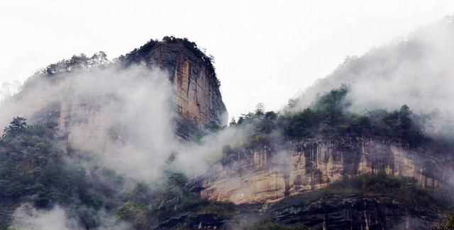 石牛山索道多少米，德化石牛山索道長度在國內(nèi)排第幾？圖10